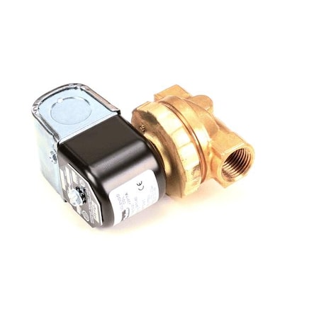 Meiko Valve, Solenoid 1/2 24Vac Liqu 9207397